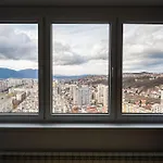 Sarajevo Tower 24Th Floor Apartment